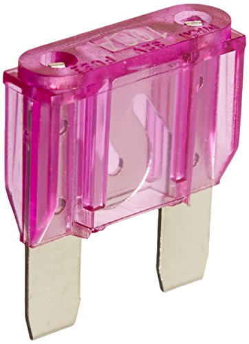 Rockford Fosgate RFFM100 - 100 Amp Maxi Fuse Rockford Fosgate RFFM100 - 100 Amp Maxi Fuse
